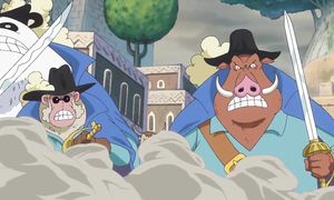 One Piece 759