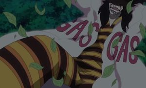 One Piece 763