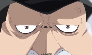 One Piece 764