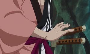 One Piece 767