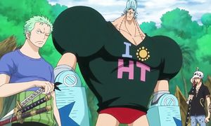 One Piece 774