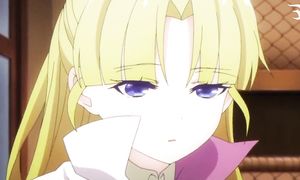 Busou Shoujo Machiavellianism 1x07