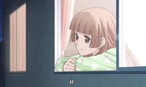 Fukumenkei Noise 1x05