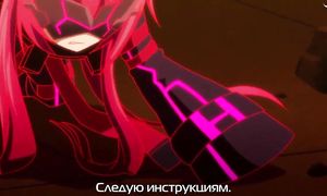Clockwork Planet 1x07