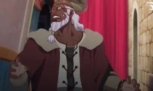 Shingeki no Bahamut 2x07