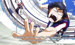 Boku no Hero Academia 2x08