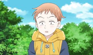 Nanatsu no Taizai 1x09