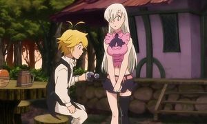 Nanatsu no Taizai 1x16