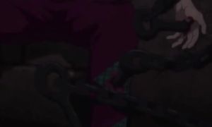 Nanatsu no Taizai 1x04