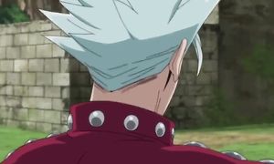 Nanatsu no Taizai 1x07