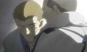 Wolf's Rain 1x11