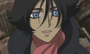 Wolf's Rain 1x12