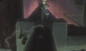 Wolf's Rain 1x15