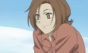 Wolf's Rain 1x16