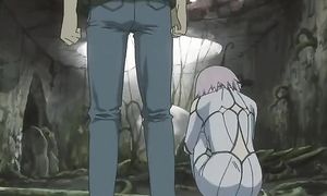 Wolf's Rain 1x17