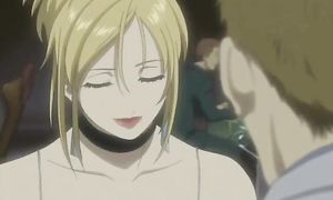 Wolf's Rain 1x04