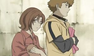Wolf's Rain 1x08