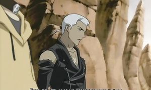 Wolf's Rain 1x19