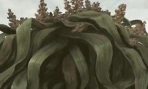 Wolf's Rain 1x20