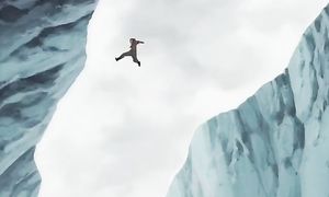 Wolf's Rain 1x22