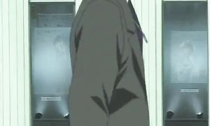 Wolf's Rain 1x24