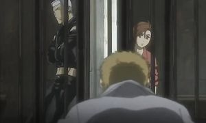 Wolf's Rain 1x25