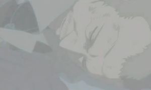 Wolf's Rain 1x26