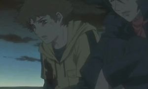 Wolf's Rain 1x29