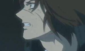 Wolf's Rain 1x30