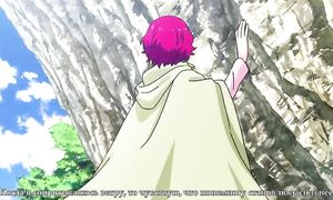 Akatsuki no Yona 1x19