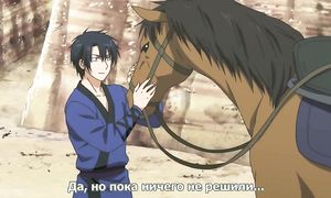 adultmult.club - Akatsuki no Yona 1x01