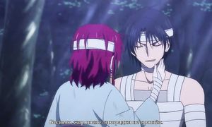 Akatsuki no Yona 1x07