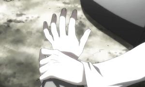 Akatsuki no Yona 1x08