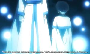 Akatsuki no Yona 1x10