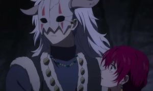 Akatsuki no Yona 1x12