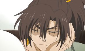 Akatsuki no Yona 1x15