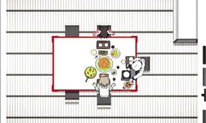 Mekaku City Actors 1x04