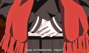 Mekaku City Actors 1x09
