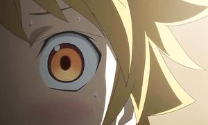 Noragami 1x05
