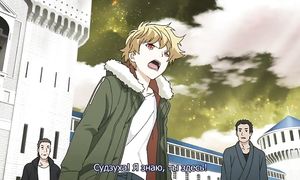 Noragami 2x03