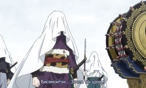 Noragami 2x12
