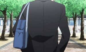 Kenka Banchou Otome 1x06