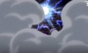 Clockwork Planet 1x08
