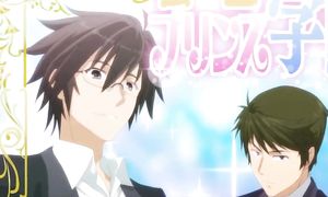 Rakudai Kishi no Cavalry 1x05