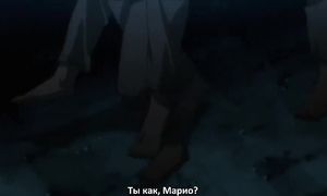 Rainbow 1x08