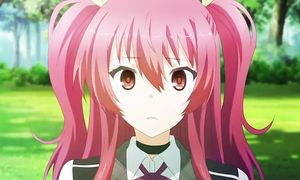 Rakudai Kishi no Cavalry 1x07