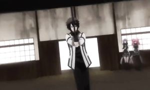 Rakudai Kishi no Cavalry 1x08