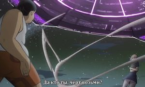 To Be Hero 1x11