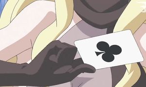 Gin no Guardian 1x08