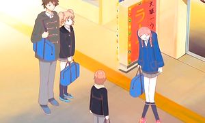 Lovely Complex 1x03